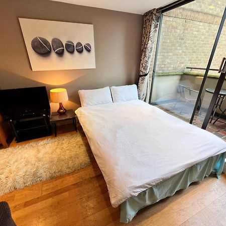 Great River Thames View Entire Apartment In The Most Central London Exterior photo