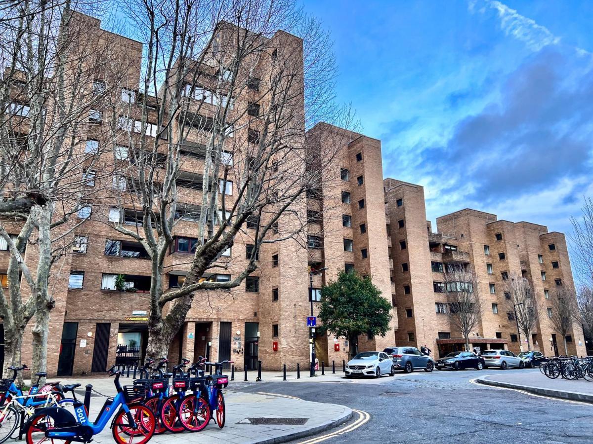 Great River Thames View Entire Apartment In The Most Central London Exterior photo