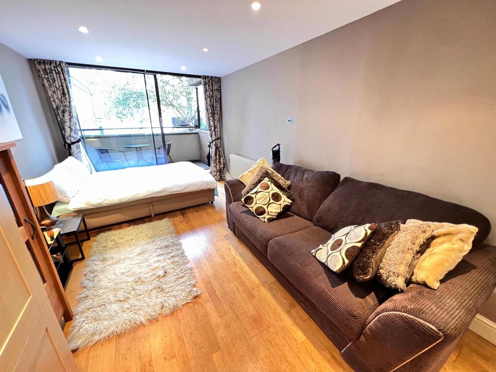 Great River Thames View Entire Apartment In The Most Central London Exterior photo