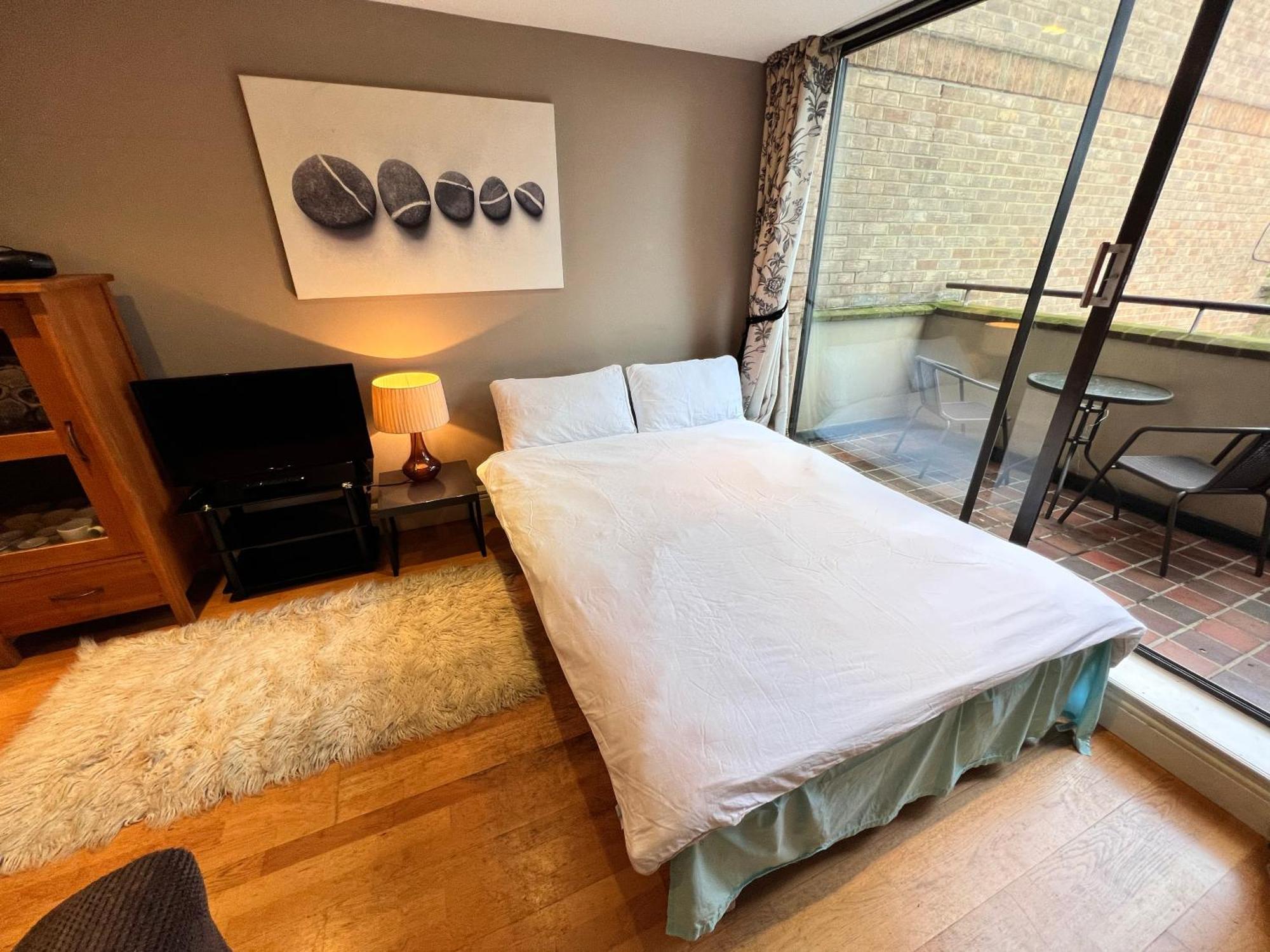 Great River Thames View Entire Apartment In The Most Central London Exterior photo