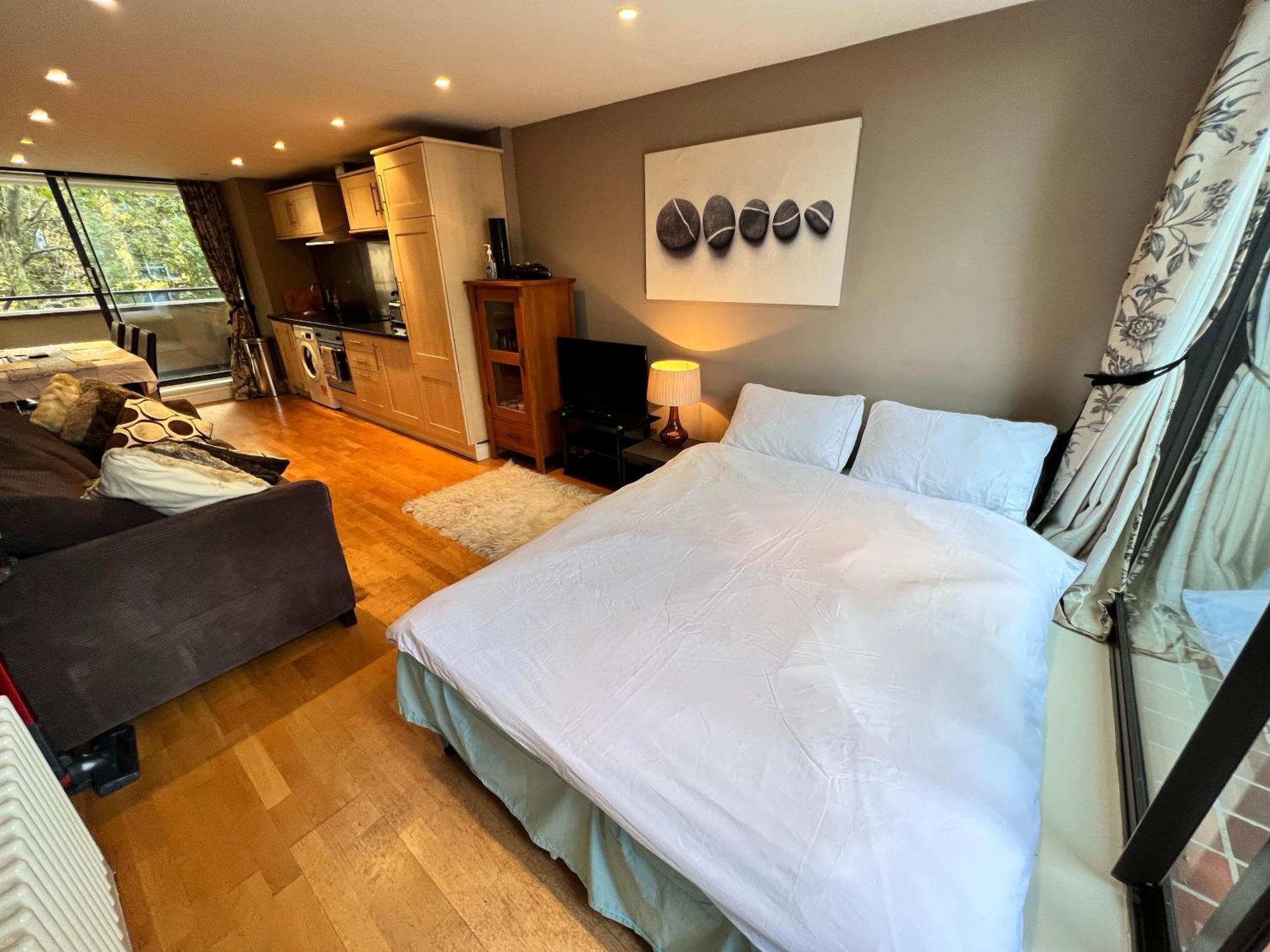 Great River Thames View Entire Apartment In The Most Central London Exterior photo