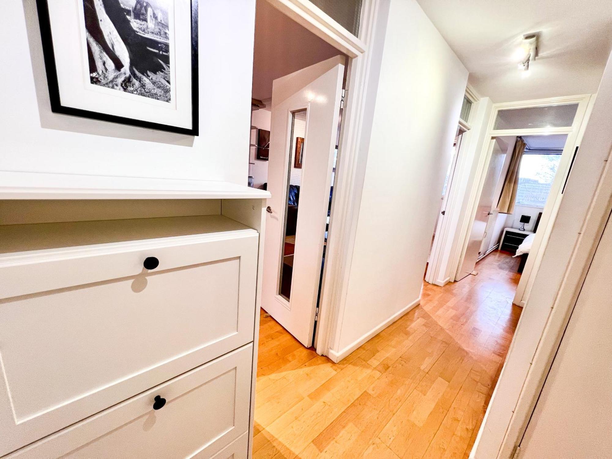 Great River Thames View Entire Apartment In The Most Central London Exterior photo