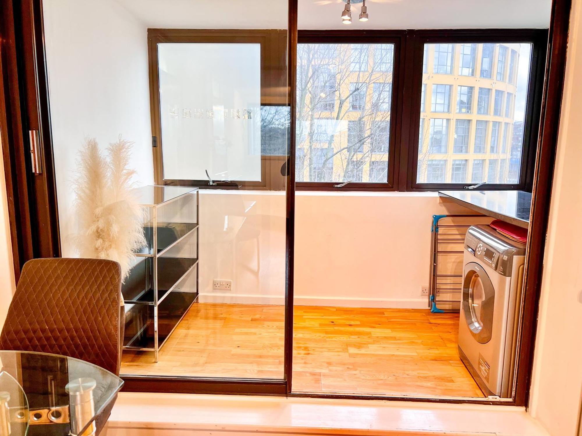 Great River Thames View Entire Apartment In The Most Central London Exterior photo