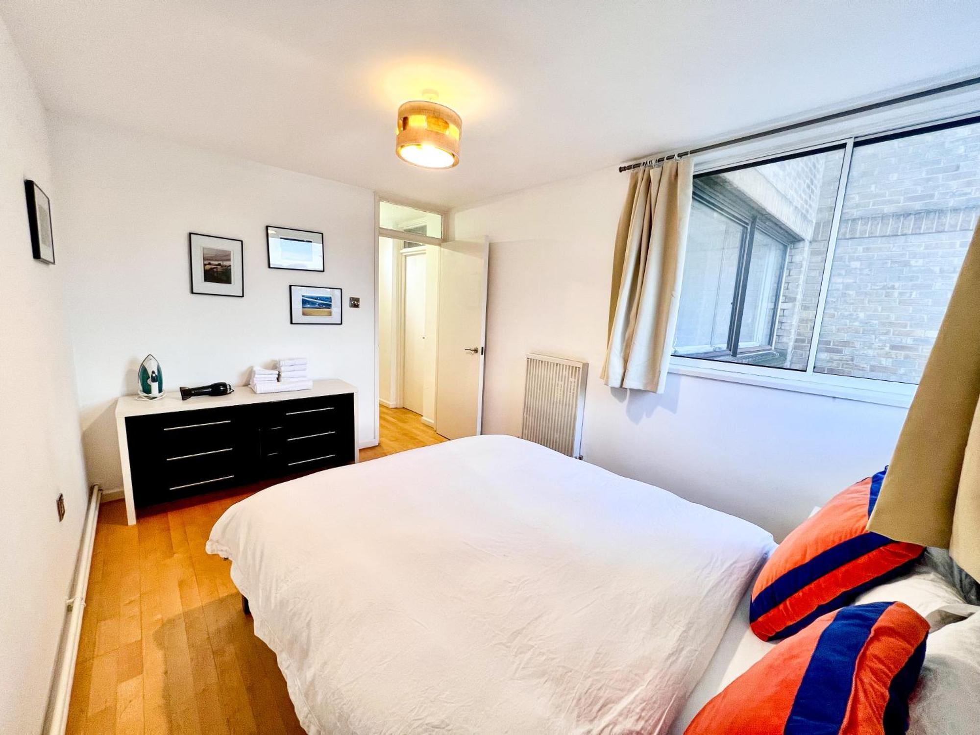 Great River Thames View Entire Apartment In The Most Central London Exterior photo