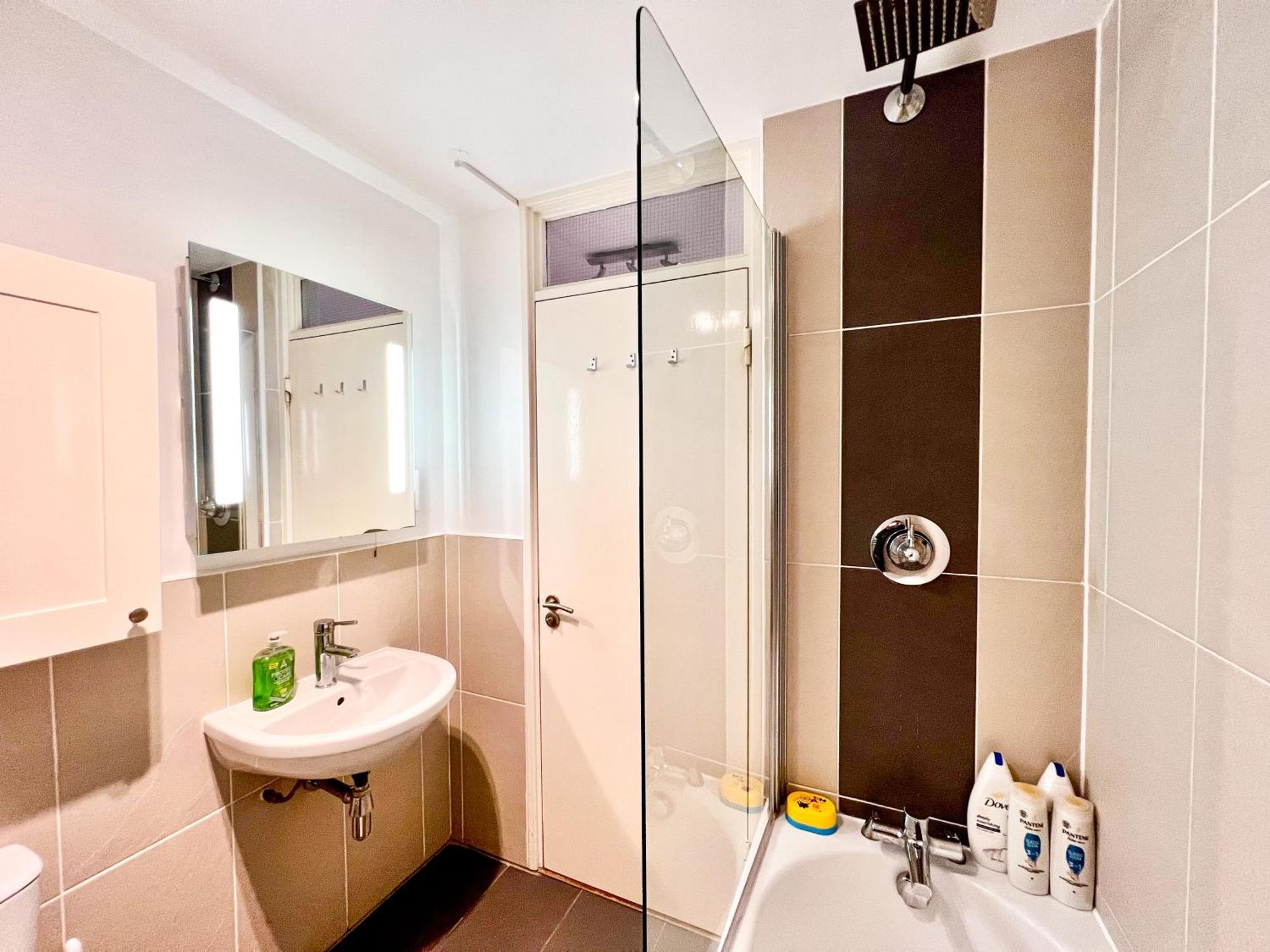 Great River Thames View Entire Apartment In The Most Central London Exterior photo